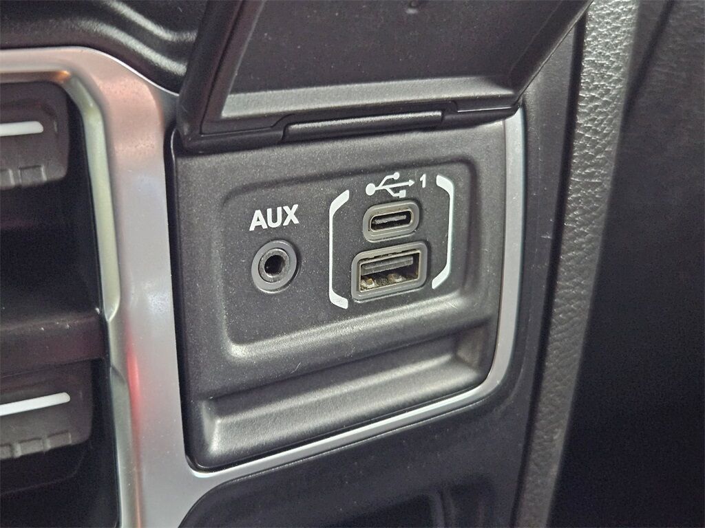 2023 Jeep Gladiator Willys Gresham OR