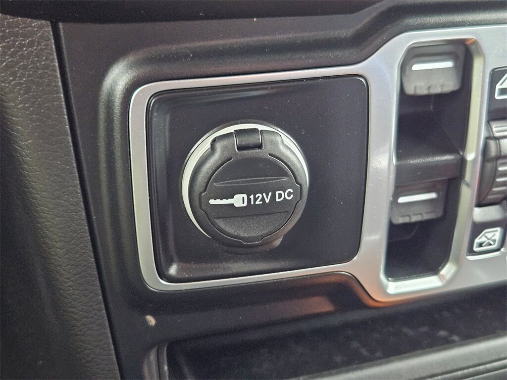 2023 Jeep Gladiator Willys Gresham OR