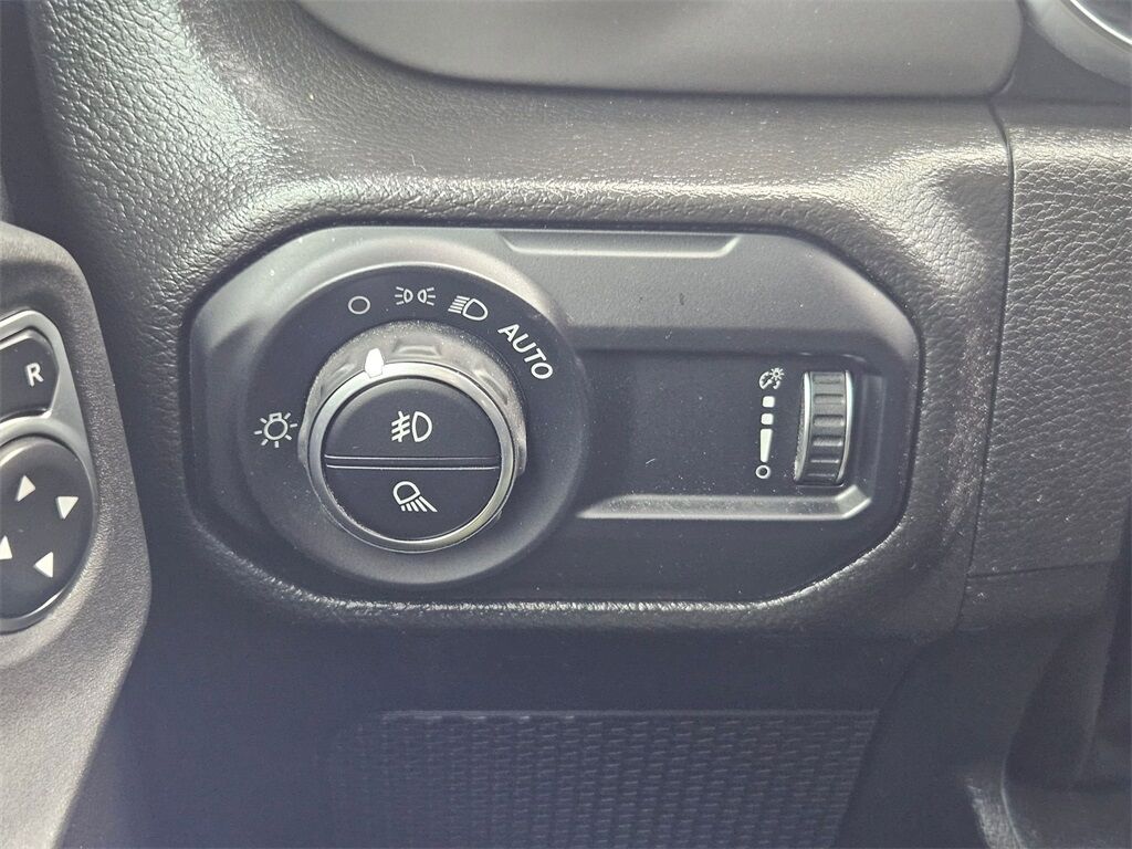 2023 Jeep Gladiator Willys Gresham OR