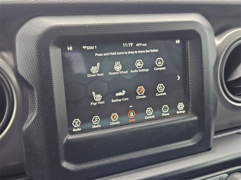 2023 Jeep Gladiator Willys Gresham OR