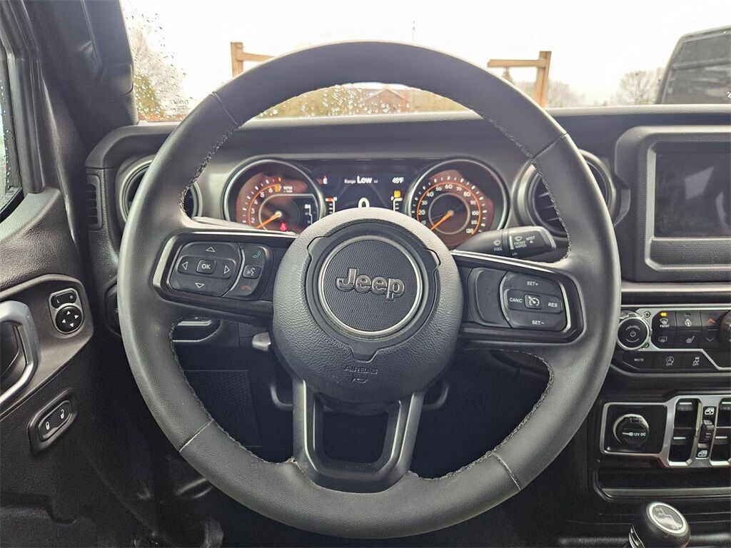 2023 Jeep Gladiator Willys Gresham OR