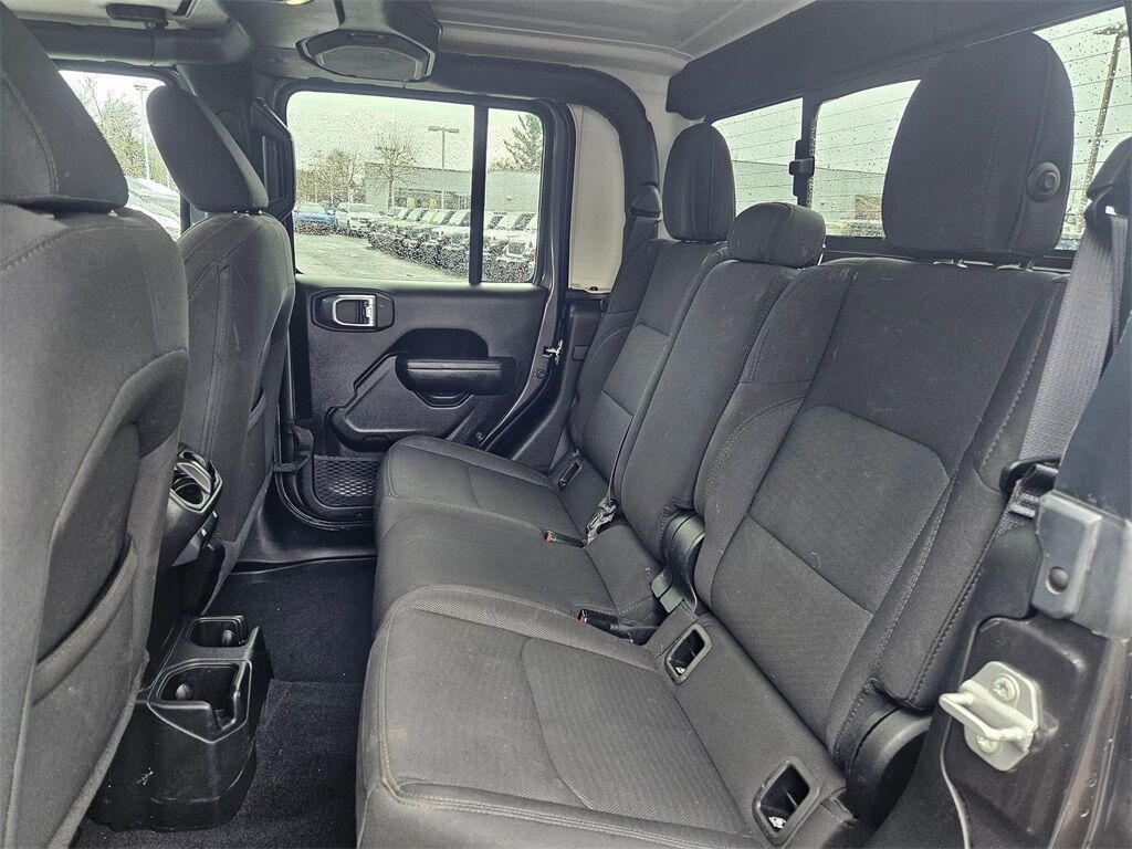 2023 Jeep Gladiator Willys Gresham OR