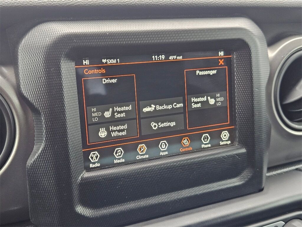 2023 Jeep Gladiator Willys Gresham OR