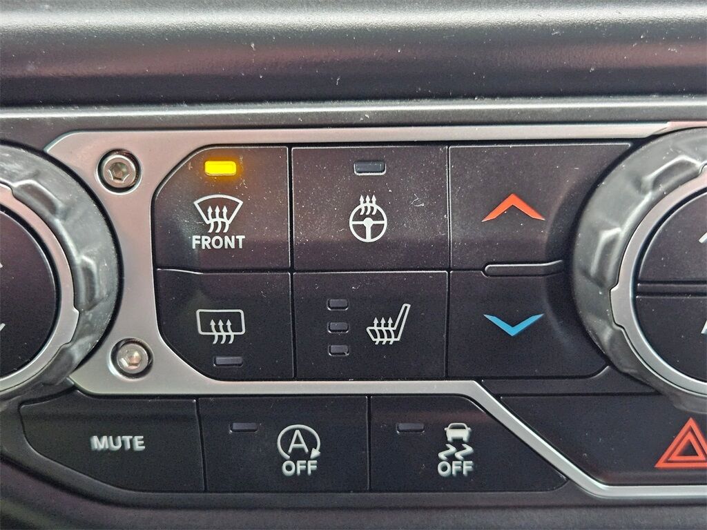 2023 Jeep Gladiator Willys Gresham OR