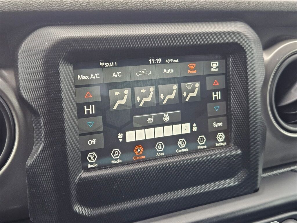 2023 Jeep Gladiator Willys Gresham OR