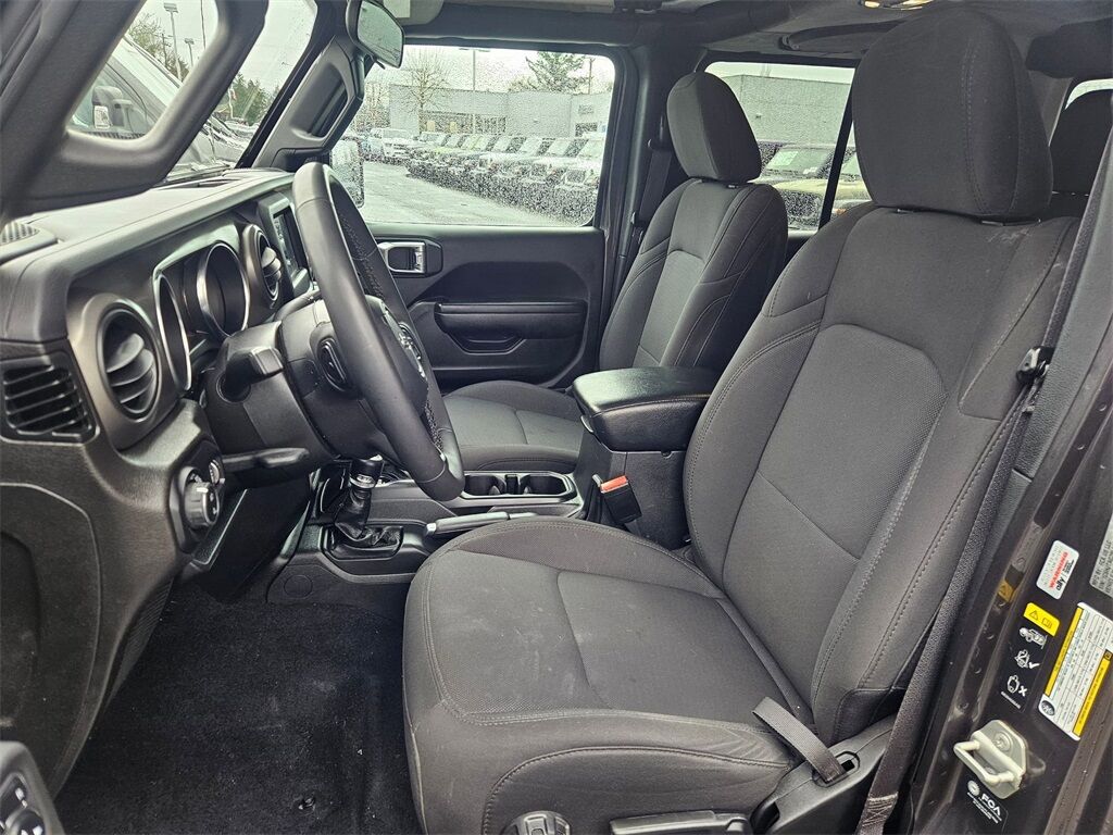 2023 Jeep Gladiator Willys Gresham OR