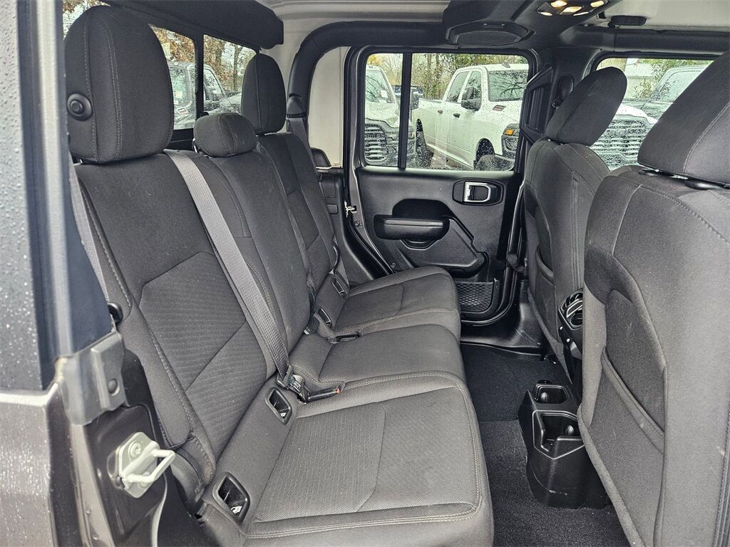 2023 Jeep Gladiator Willys Gresham OR