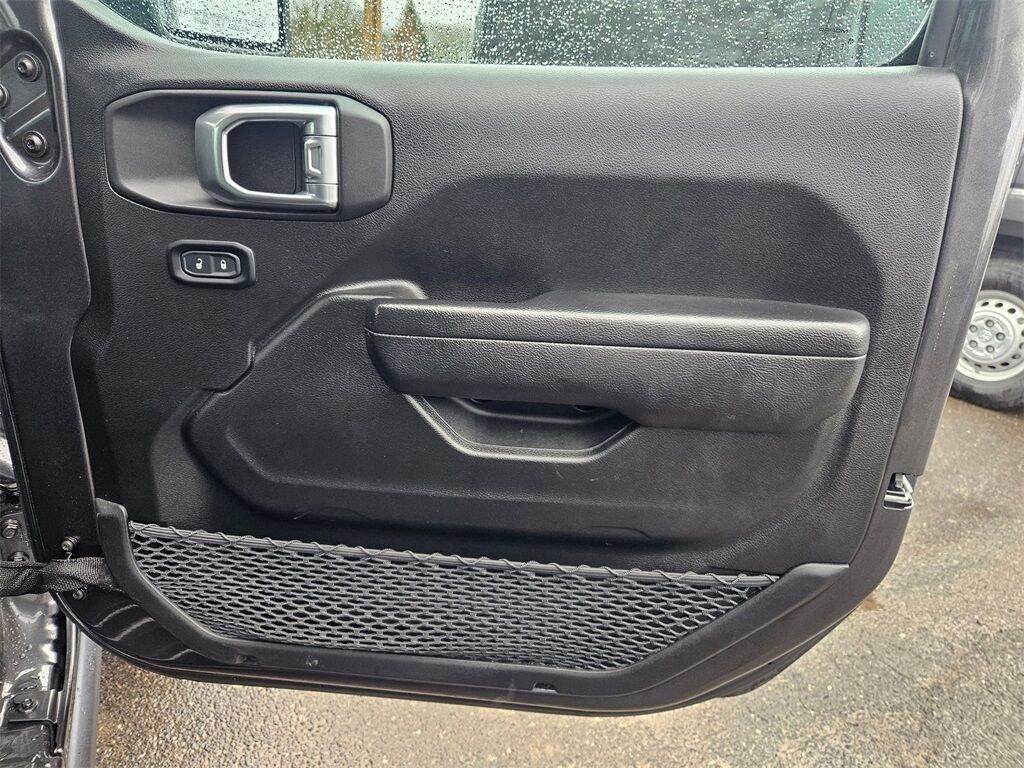 2023 Jeep Gladiator Willys Gresham OR