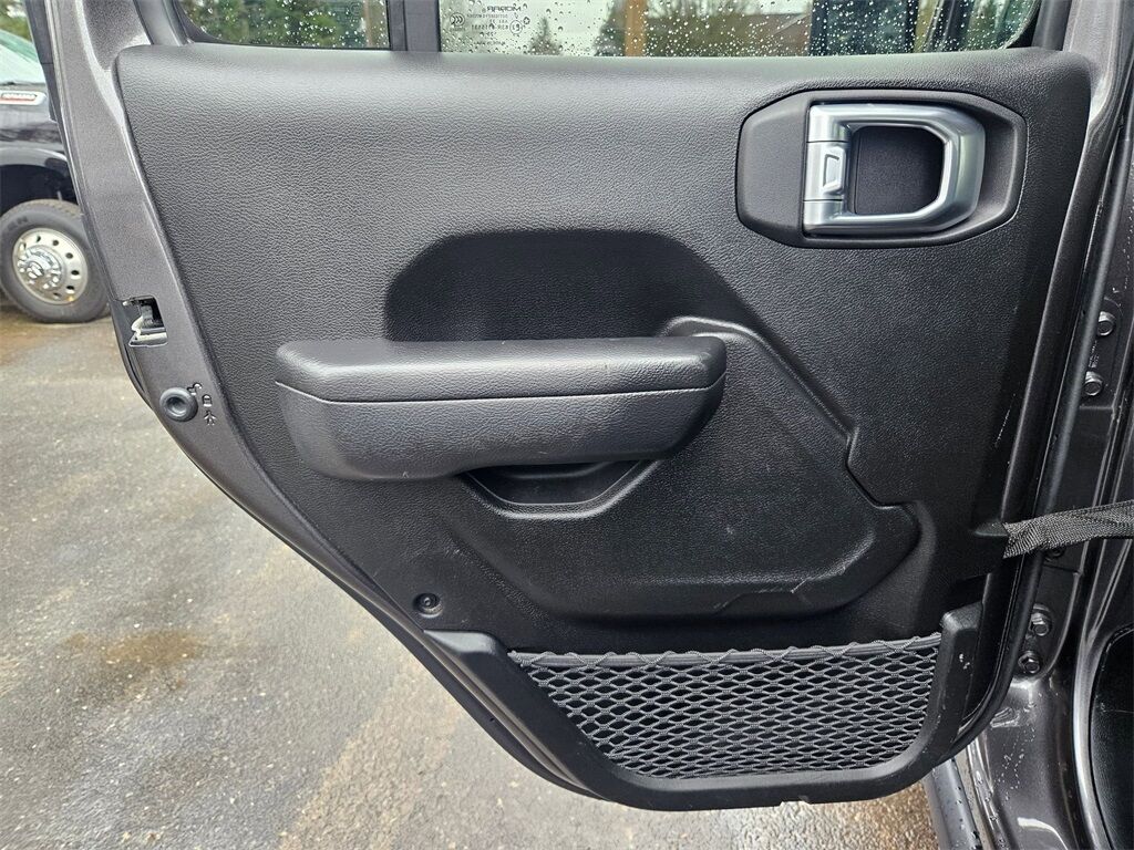 2023 Jeep Gladiator Willys Gresham OR