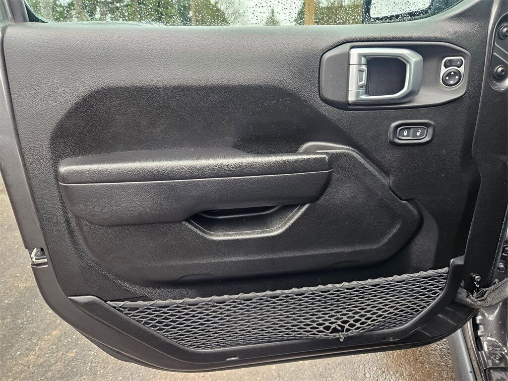 2023 Jeep Gladiator Willys Gresham OR