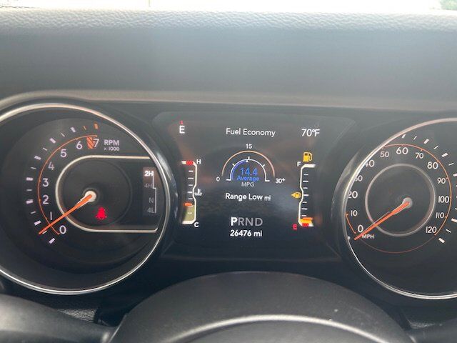 2023 Jeep Gladiator Willys New Braunfels TX