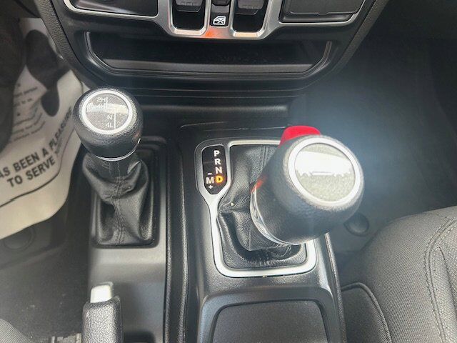2023 Jeep Gladiator Willys New Braunfels TX