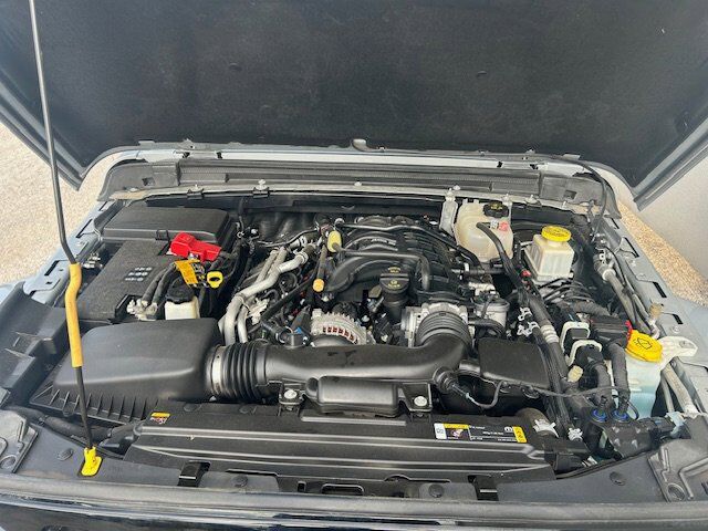 2023 Jeep Gladiator Willys New Braunfels TX