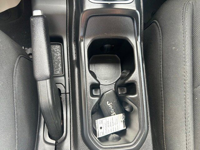 2023 Jeep Gladiator Willys New Braunfels TX
