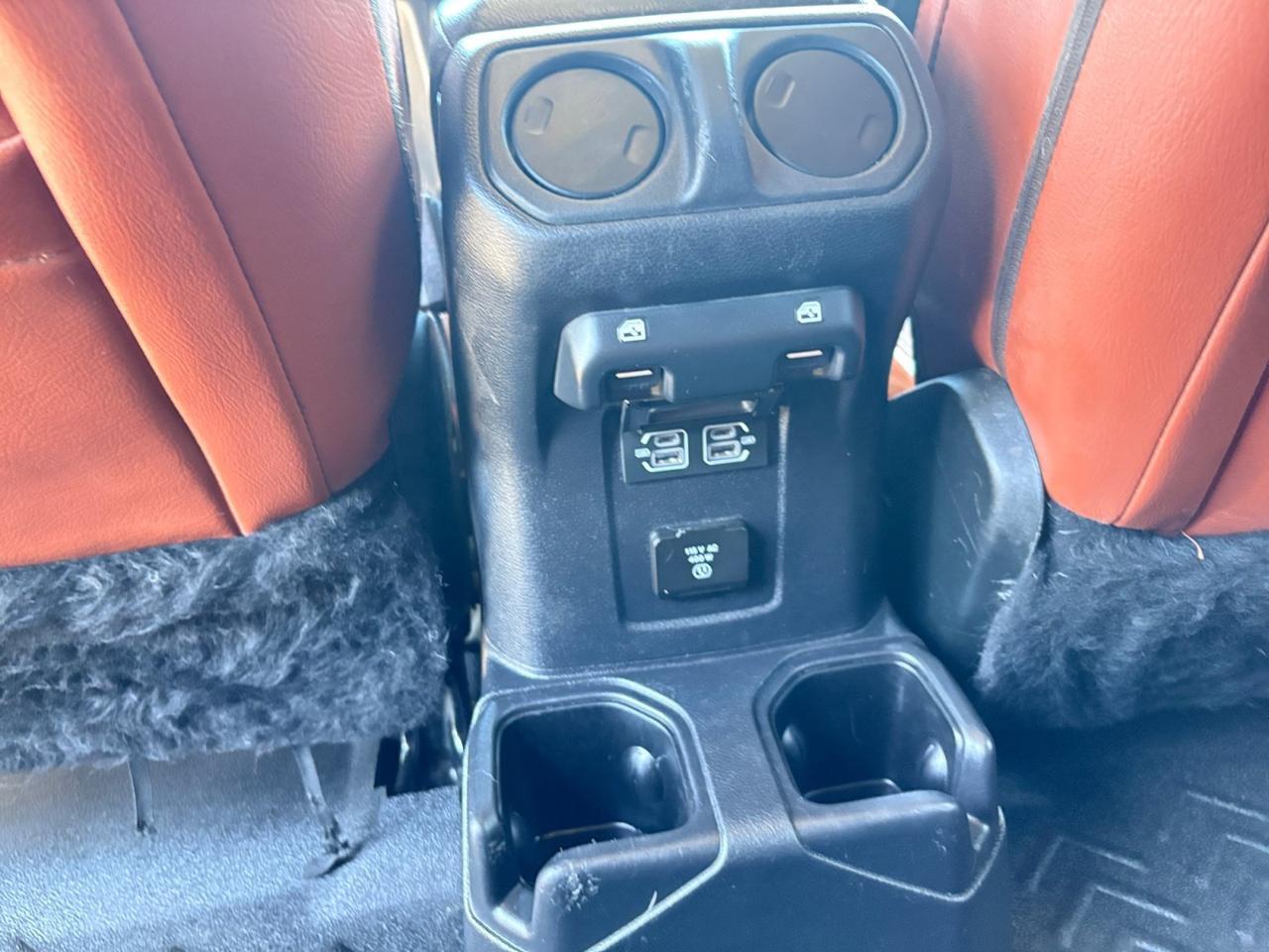2023 Jeep Gladiator Willys New Braunfels TX