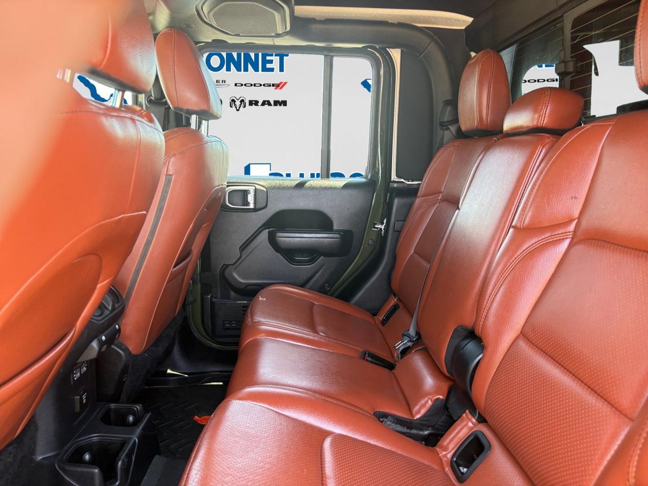 2023 Jeep Gladiator Willys New Braunfels TX