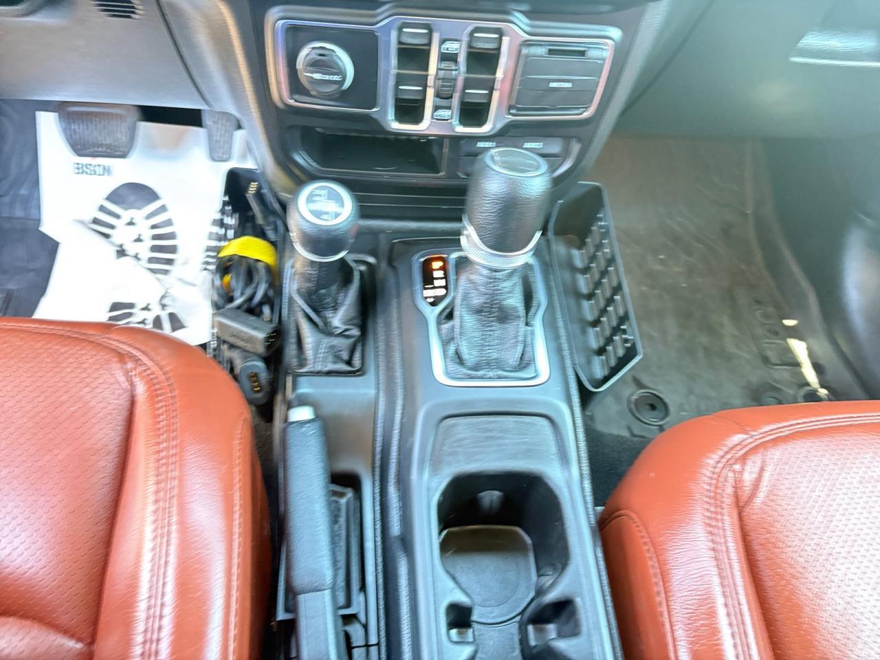 2023 Jeep Gladiator Willys New Braunfels TX