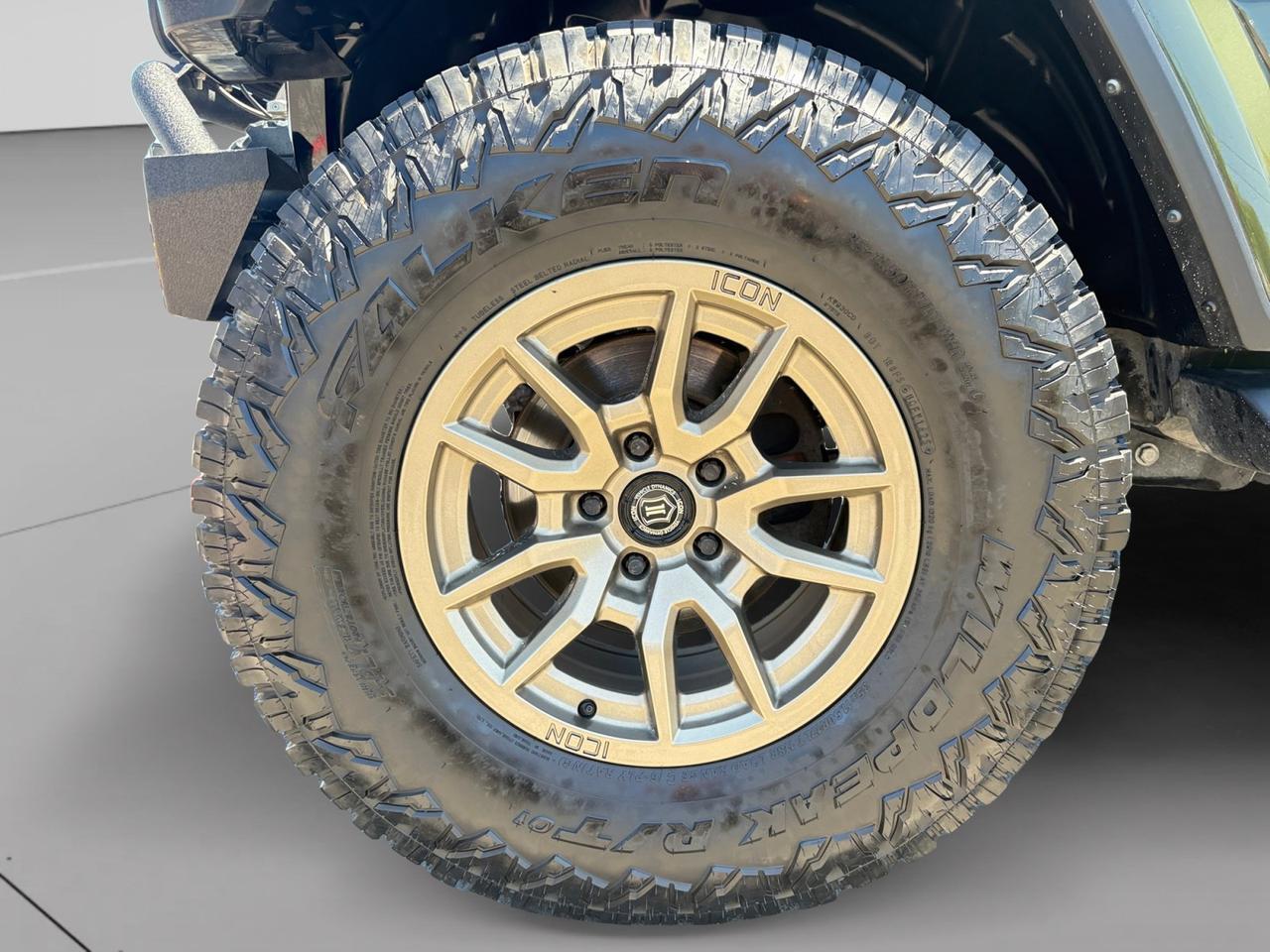 2023 Jeep Gladiator Willys New Braunfels TX