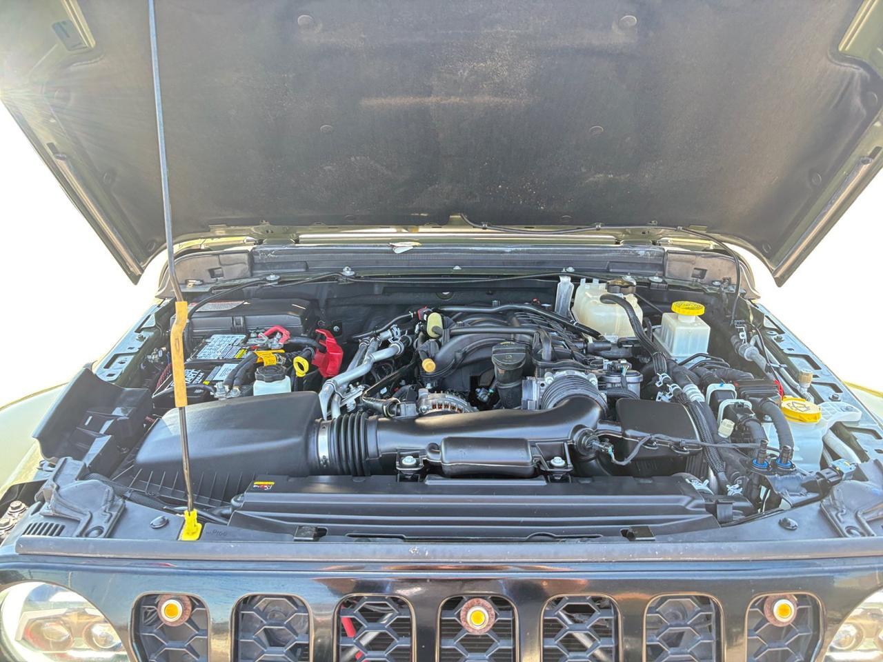 2023 Jeep Gladiator Willys New Braunfels TX