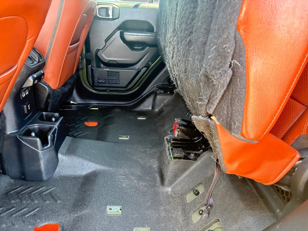 2023 Jeep Gladiator Willys New Braunfels TX