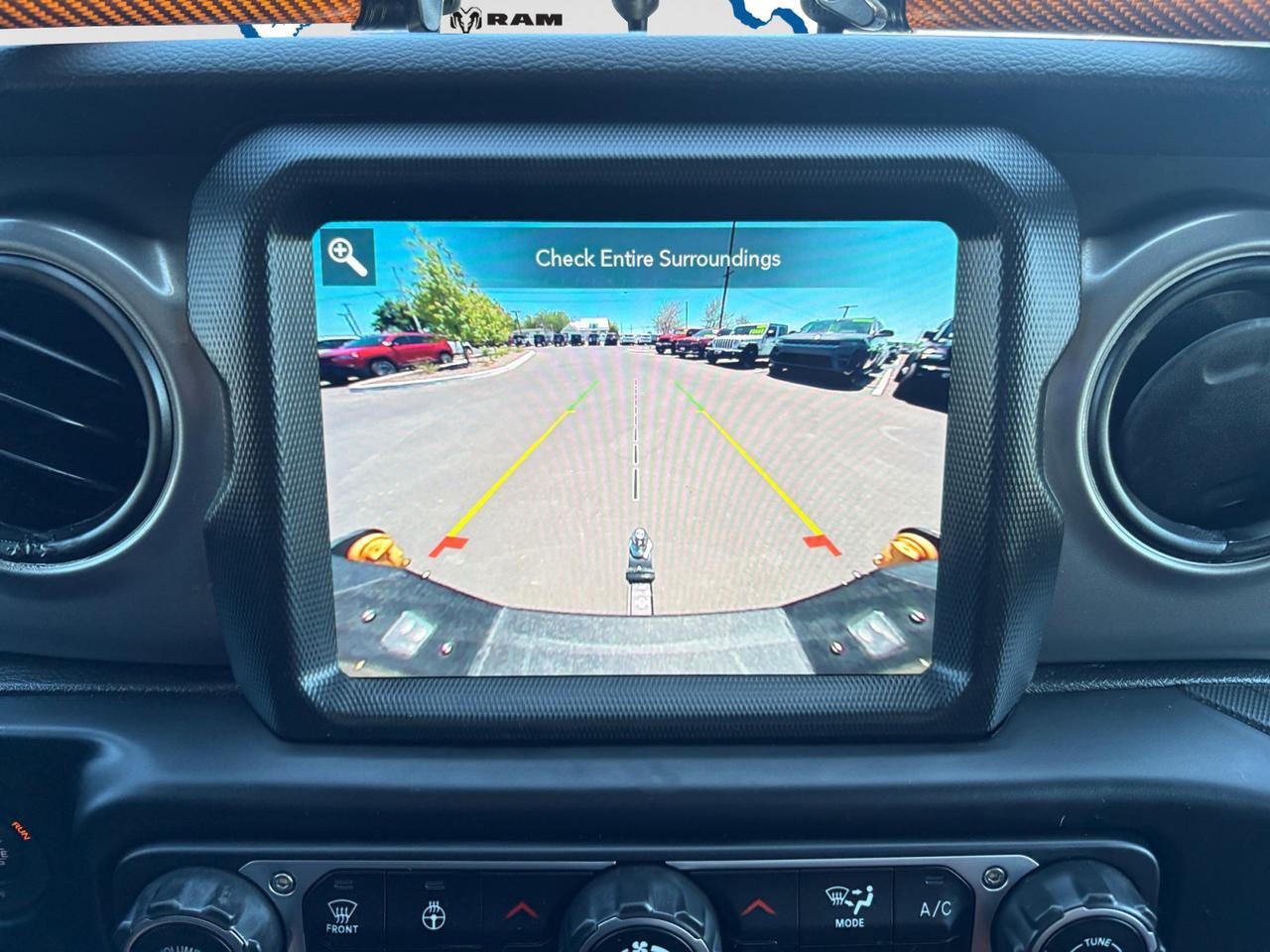2023 Jeep Gladiator Willys New Braunfels TX