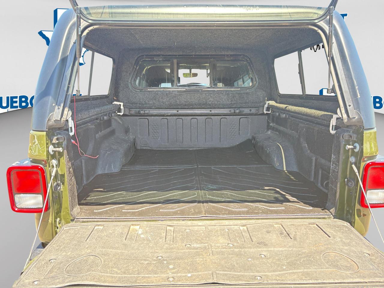 2023 Jeep Gladiator Willys New Braunfels TX