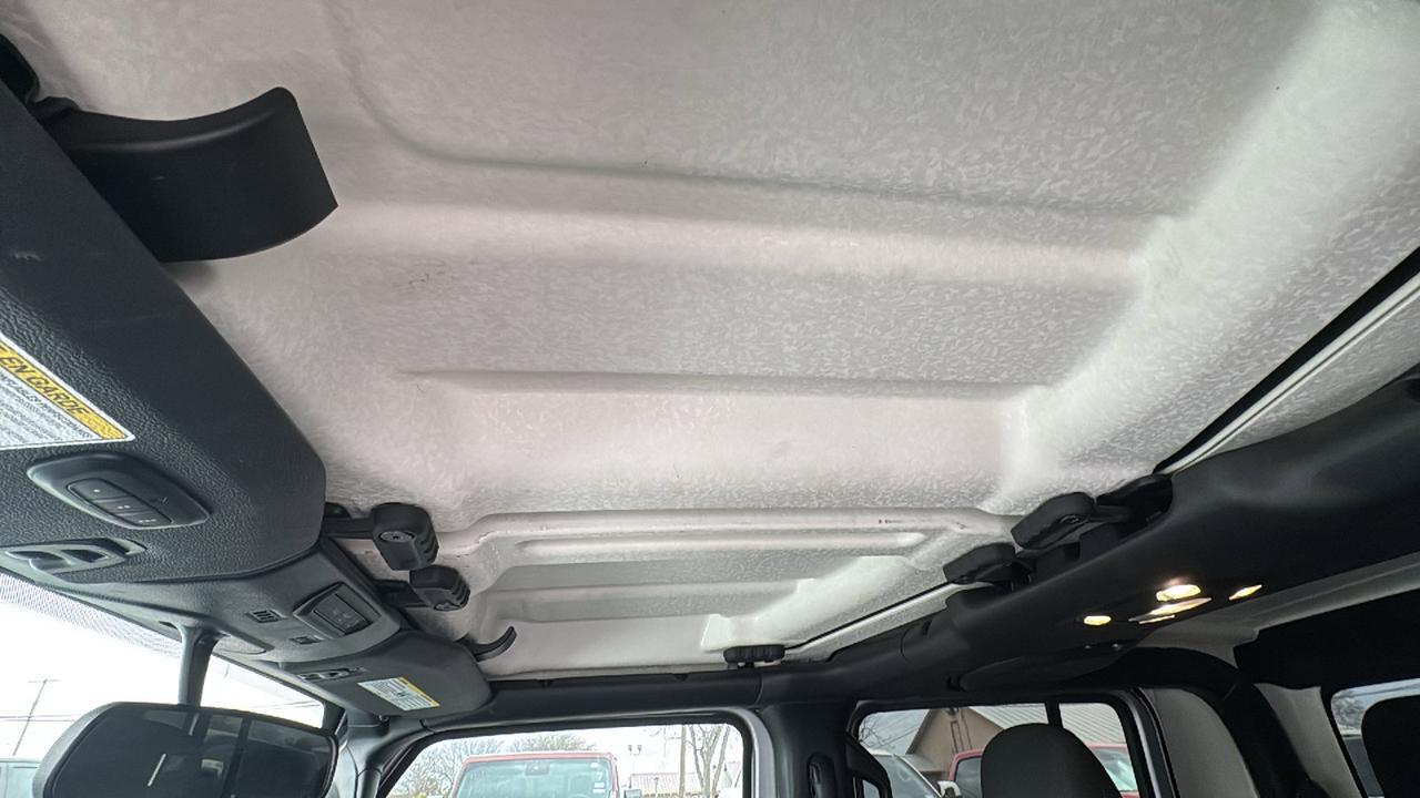 2023 Jeep Gladiator Willys New Braunfels TX