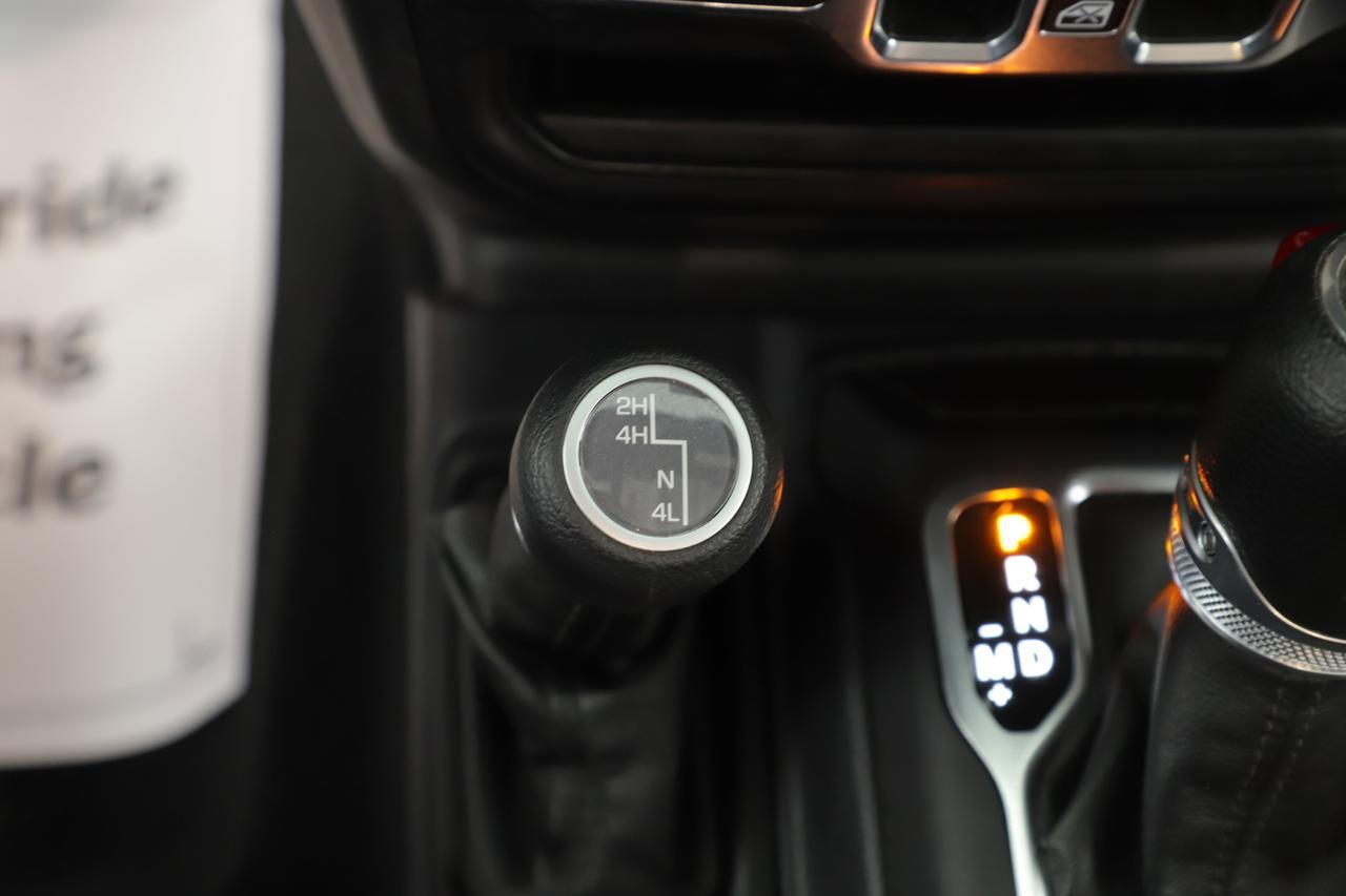 2023 Jeep Gladiator Willys New Braunfels TX