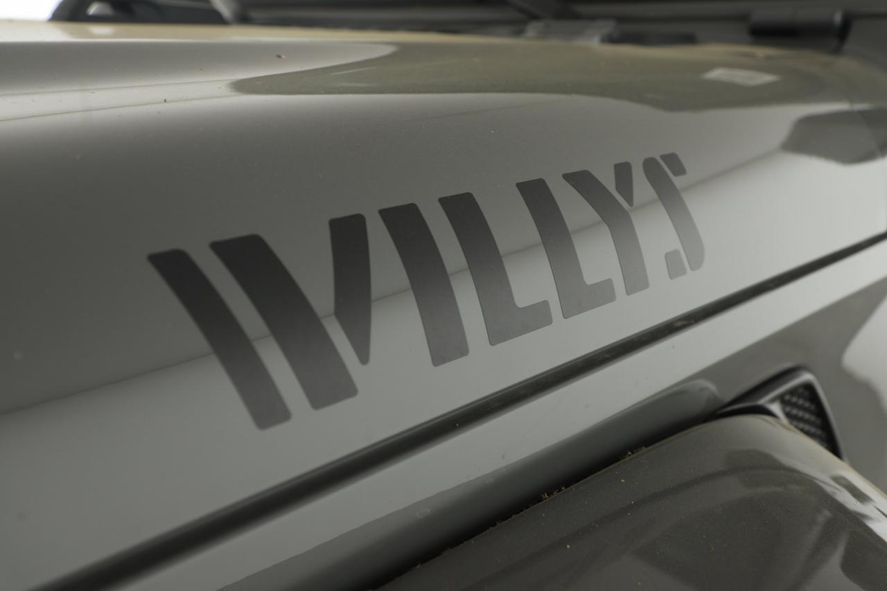 2023 Jeep Gladiator Willys New Braunfels TX