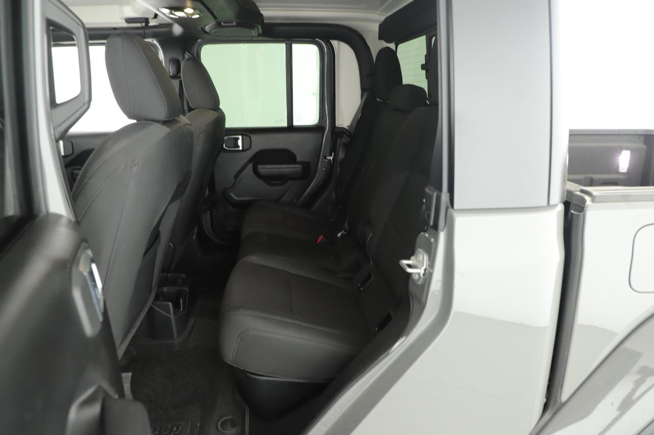 2023 Jeep Gladiator Willys New Braunfels TX