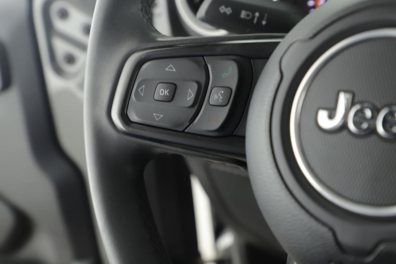 2023 Jeep Gladiator Willys New Braunfels TX