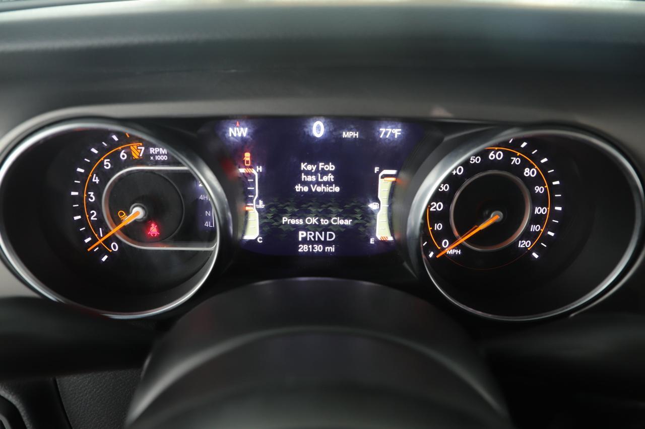 2023 Jeep Gladiator Willys New Braunfels TX