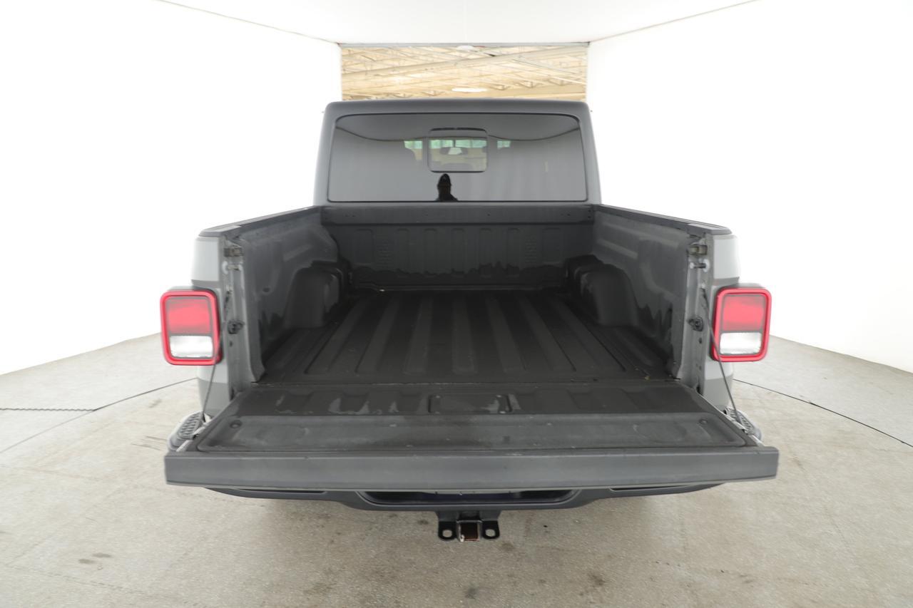 2023 Jeep Gladiator Willys New Braunfels TX