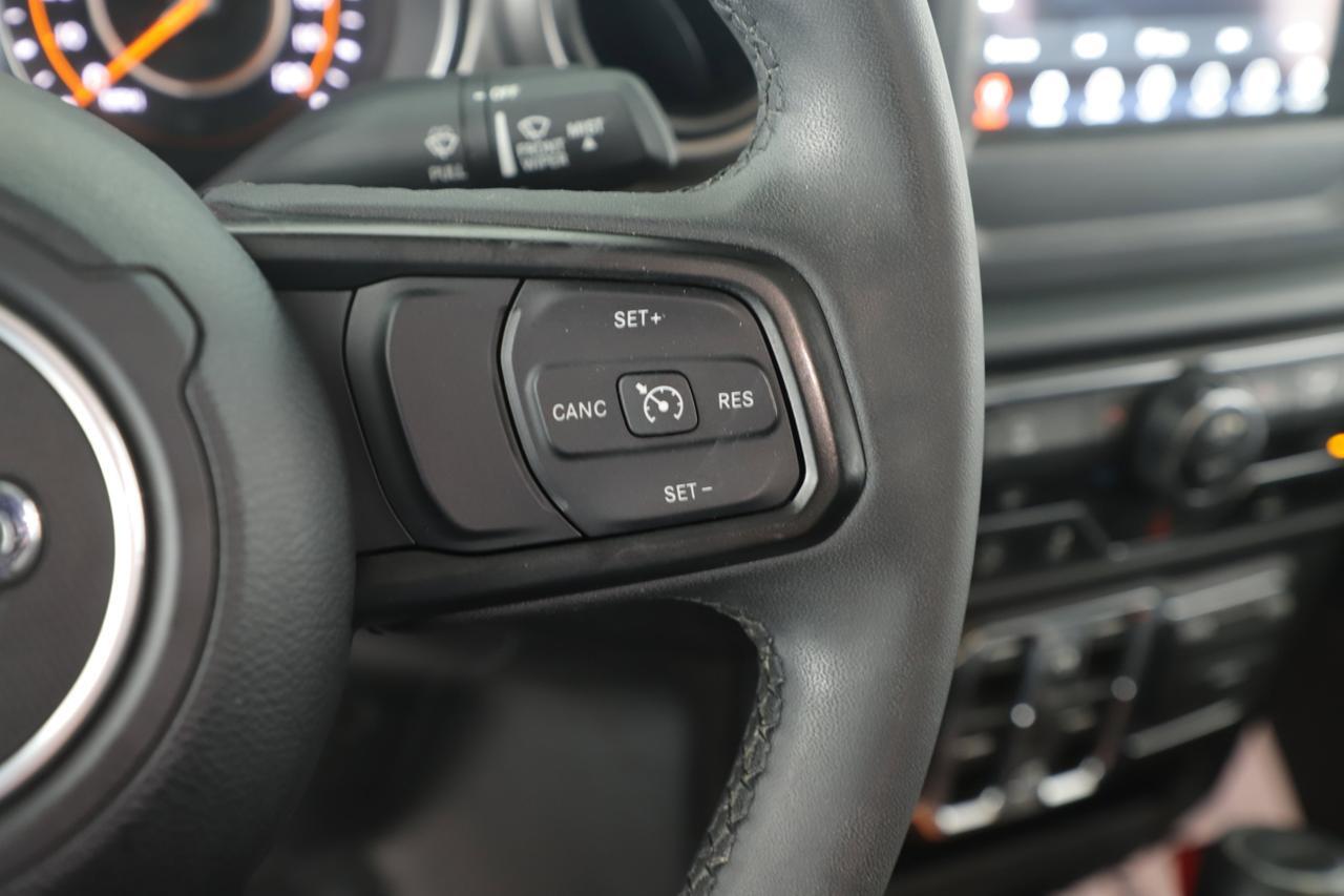 2023 Jeep Gladiator Willys New Braunfels TX