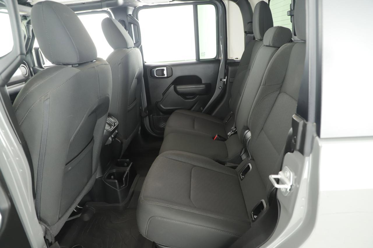 2023 Jeep Gladiator Willys New Braunfels TX