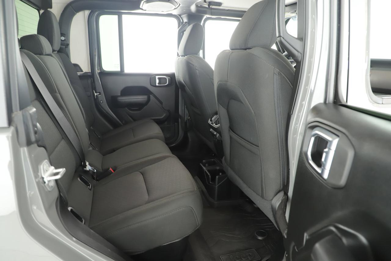 2023 Jeep Gladiator Willys New Braunfels TX