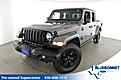 2023 Jeep Gladiator Willys