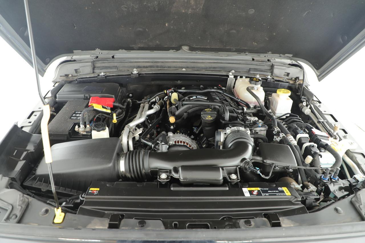 2023 Jeep Gladiator Willys New Braunfels TX