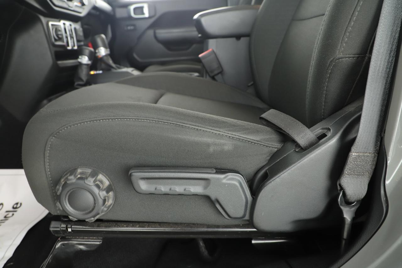 2023 Jeep Gladiator Willys New Braunfels TX