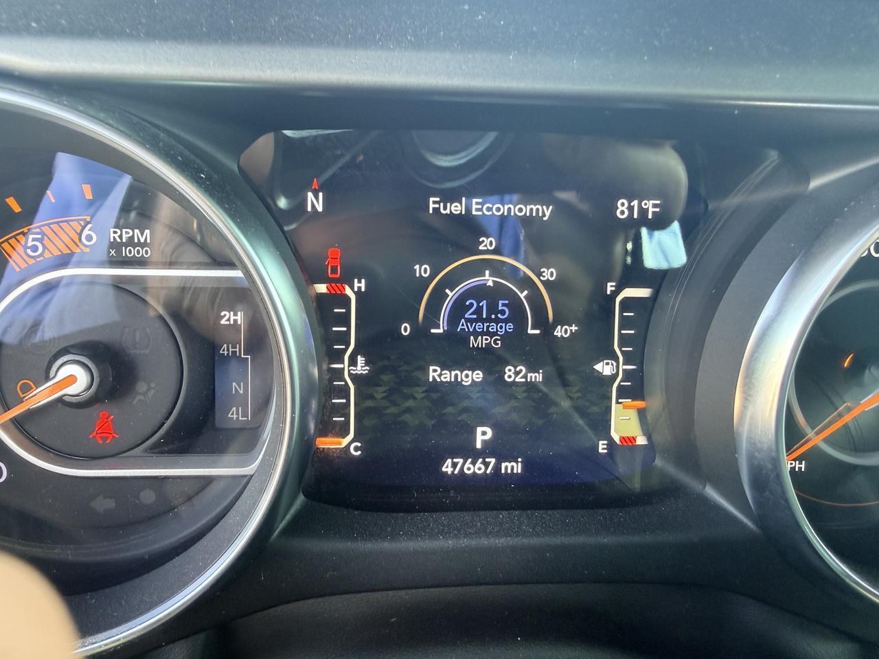 2023 Jeep Gladiator Willys Castroville TX