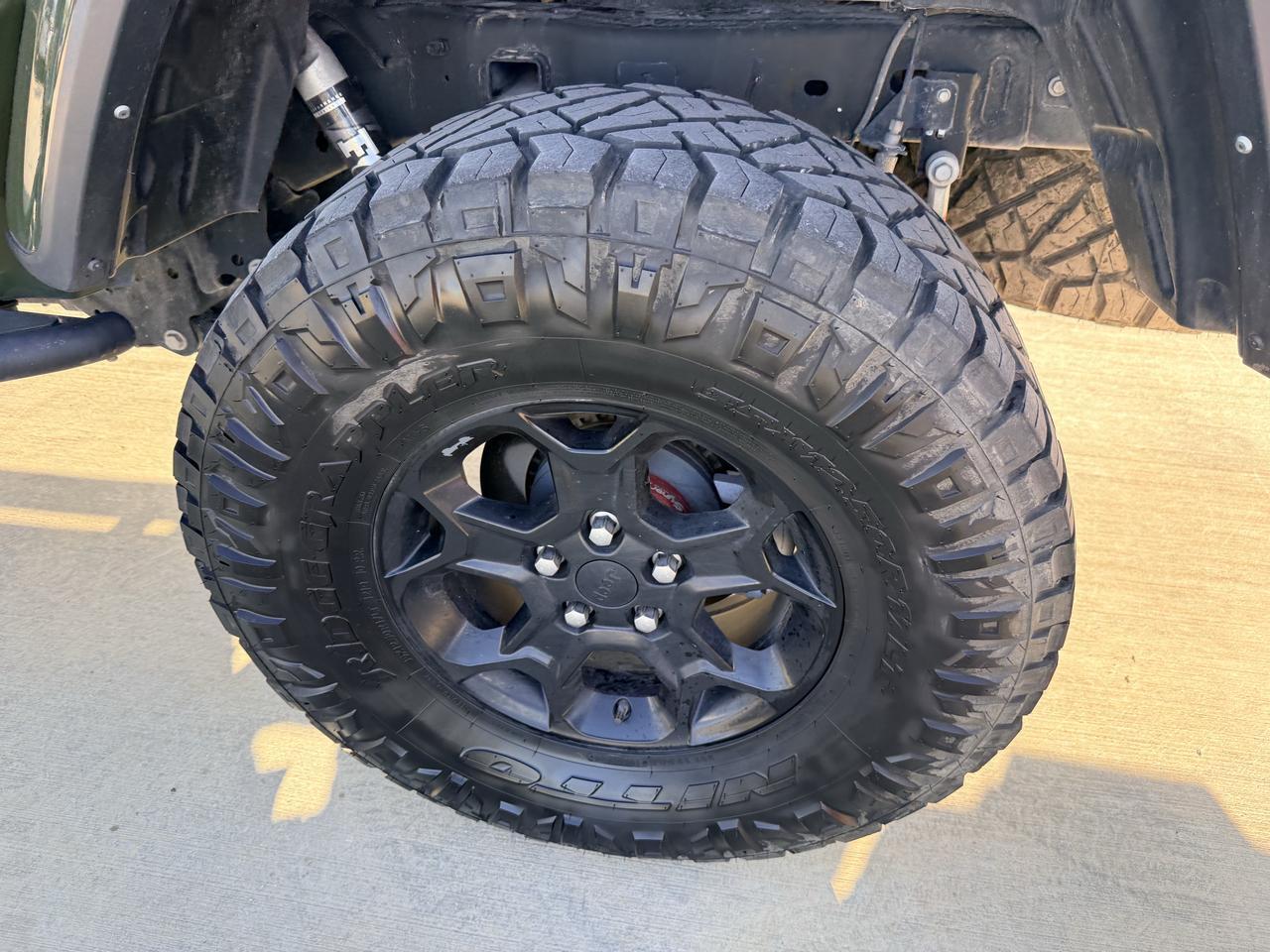 2023 Jeep Gladiator Willys Castroville TX