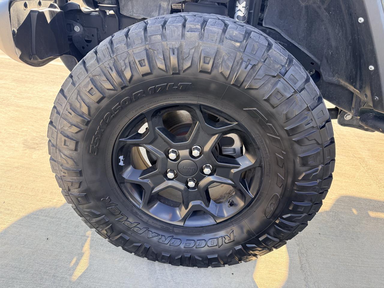 2023 Jeep Gladiator Willys Castroville TX