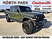 2023 Jeep Gladiator Willys