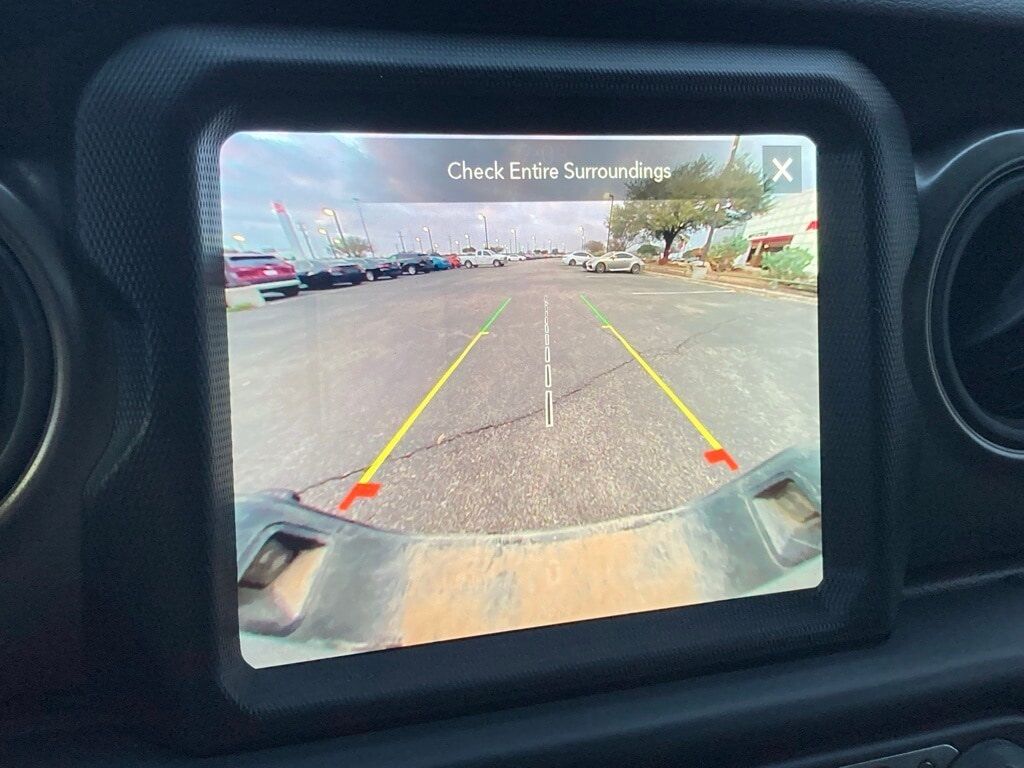 2023 Jeep Gladiator Willys San Antonio TX