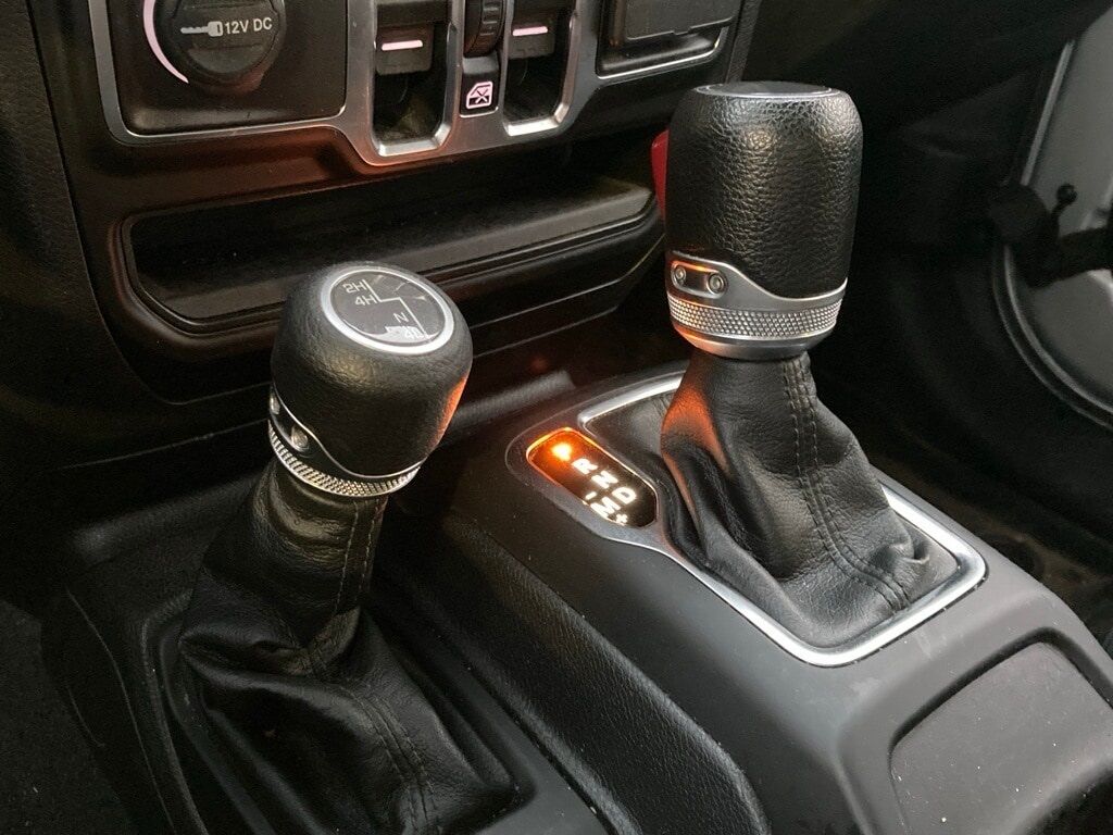 2023 Jeep Gladiator Willys San Antonio TX