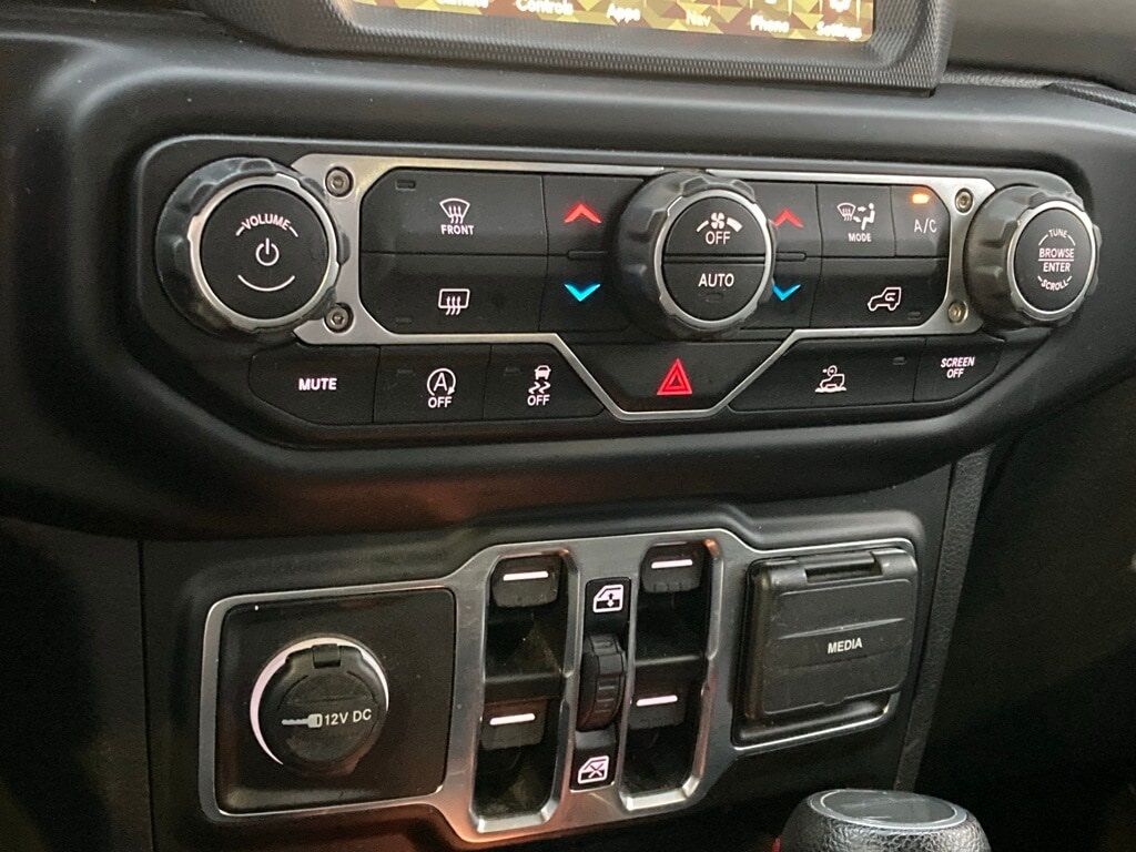 2023 Jeep Gladiator Willys San Antonio TX