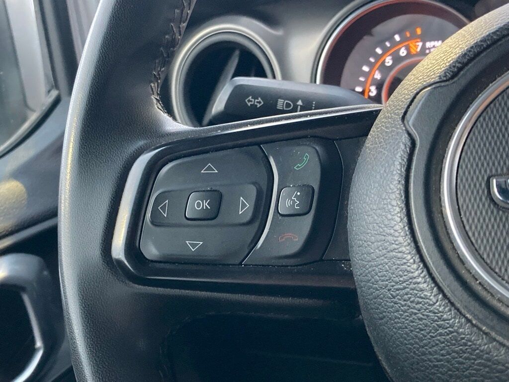 2023 Jeep Gladiator Willys San Antonio TX