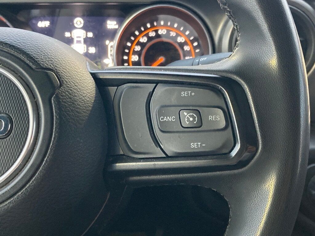 2023 Jeep Gladiator Willys San Antonio TX