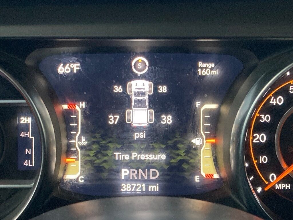 2023 Jeep Gladiator Willys San Antonio TX