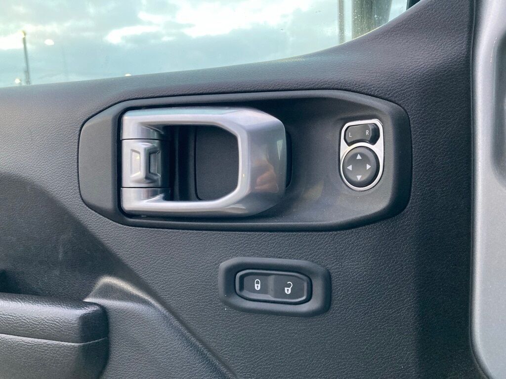 2023 Jeep Gladiator Willys San Antonio TX